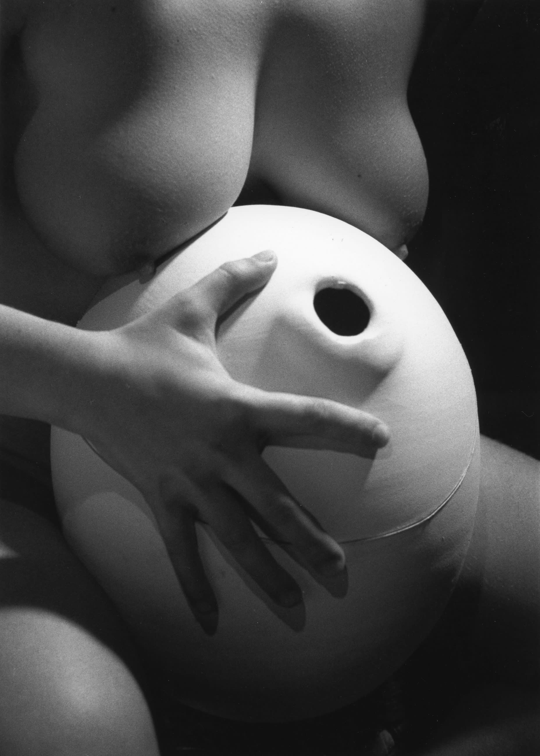 Lucio Fontana
